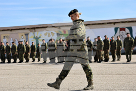 Асеновград - Ден на ракетните войски и артилерията