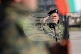 Асеновград - Ден на ракетните войски и артилерията