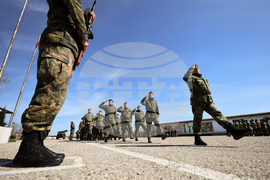 Асеновград - Ден на ракетните войски и артилерията