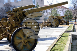 Асеновград - Ден на ракетните войски и артилерията