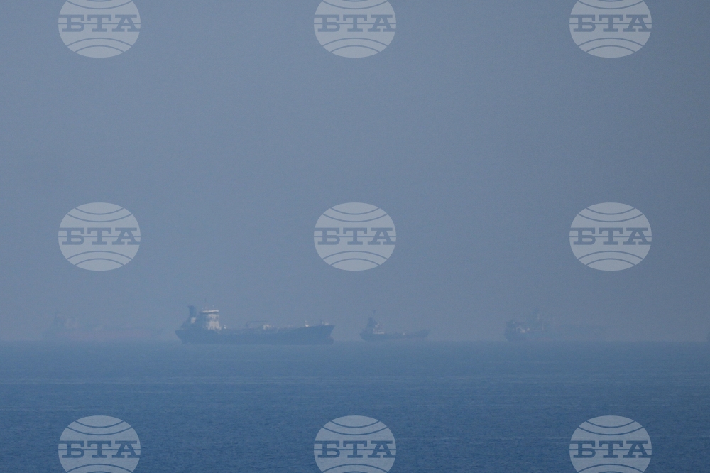 APTOPIX Emirates Iran US Israel