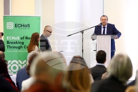 Учредяване на Национален хъб на Мисията срещу рака в България