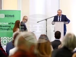 Учредяване на Национален хъб на Мисията срещу рака в България