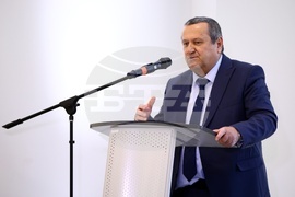 Учредяване на Национален хъб на Мисията срещу рака в България