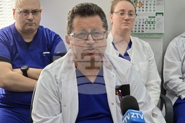 Плевен - Световен бъбречен ден - УМБАЛ „Д-р Георги Странски“ - пресконференция