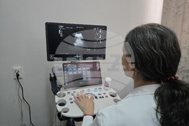 Плевен - Световен бъбречен ден - УМБАЛ „Д-р Георги Странски“ - пресконференция