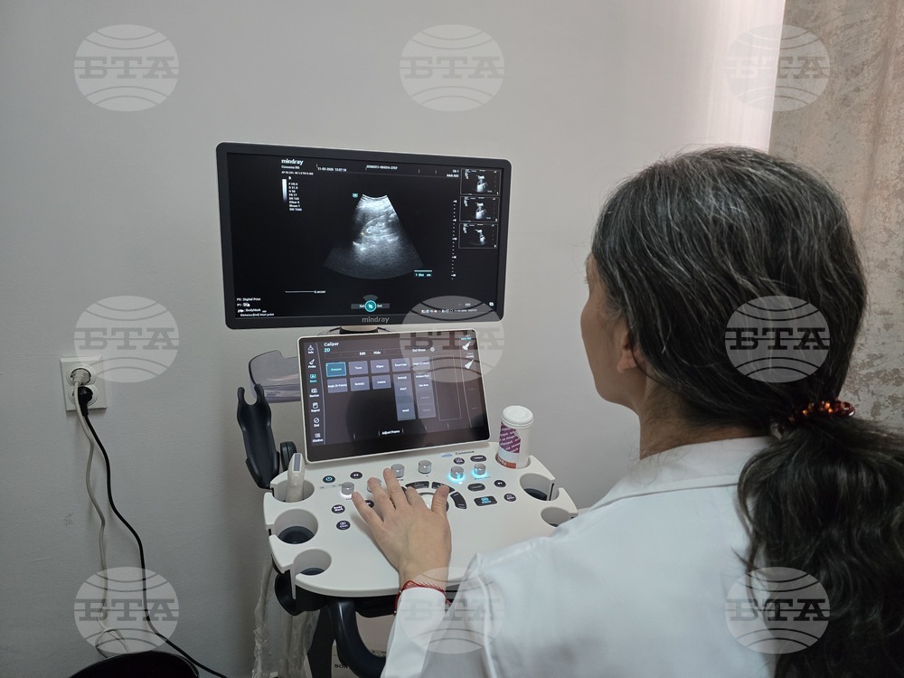 Плевен - Световен бъбречен ден - УМБАЛ „Д-р Георги Странски“ - пресконференция