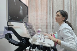 Плевен - Световен бъбречен ден - УМБАЛ „Д-р Георги Странски“ - пресконференция