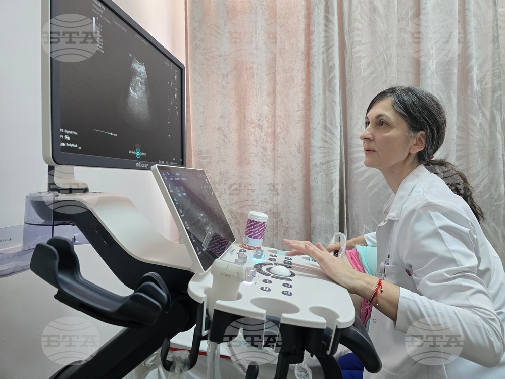 Плевен - Световен бъбречен ден - УМБАЛ „Д-р Георги Странски“ - пресконференция