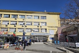 Плевен - Световен бъбречен ден - УМБАЛ „Д-р Георги Странски“ - пресконференция