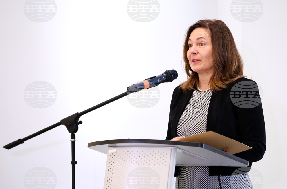 Учредяване на Национален хъб на Мисията срещу рака в България