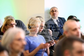 Учредяване на Национален хъб на Мисията срещу рака в България