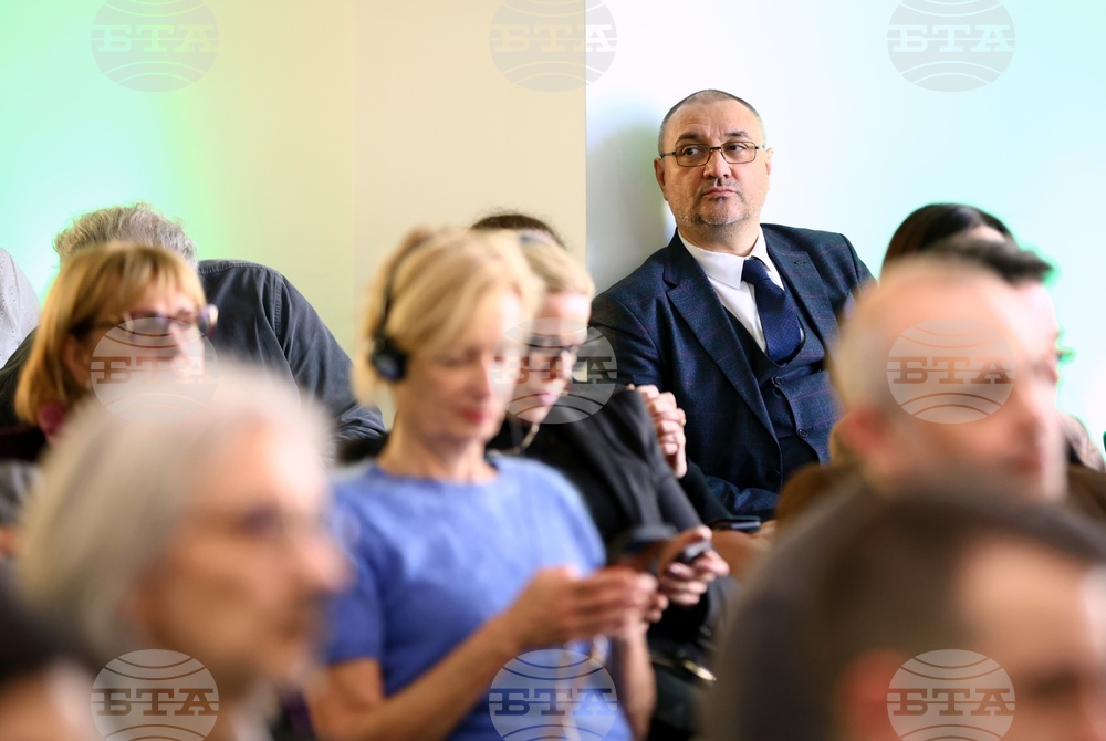 Учредяване на Национален хъб на Мисията срещу рака в България