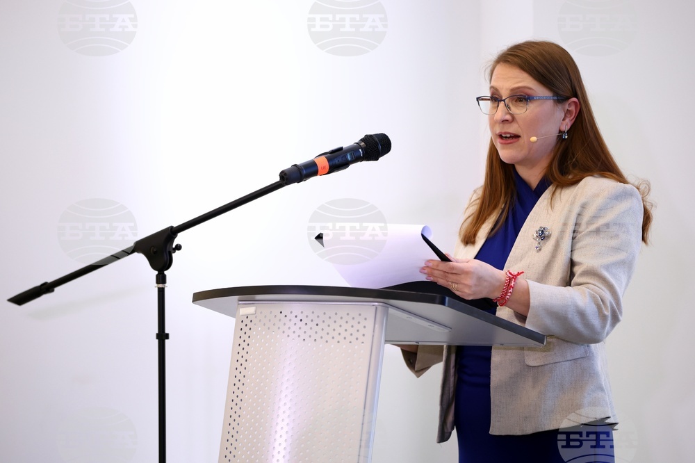 Учредяване на Национален хъб на Мисията срещу рака в България