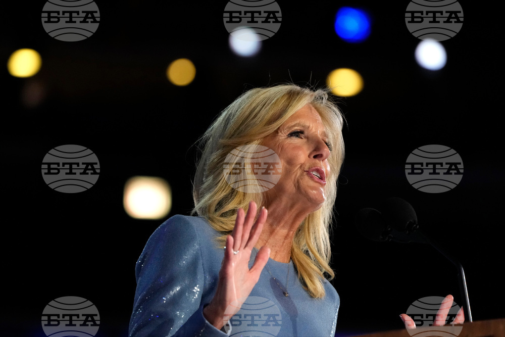 Jill Biden Memoir