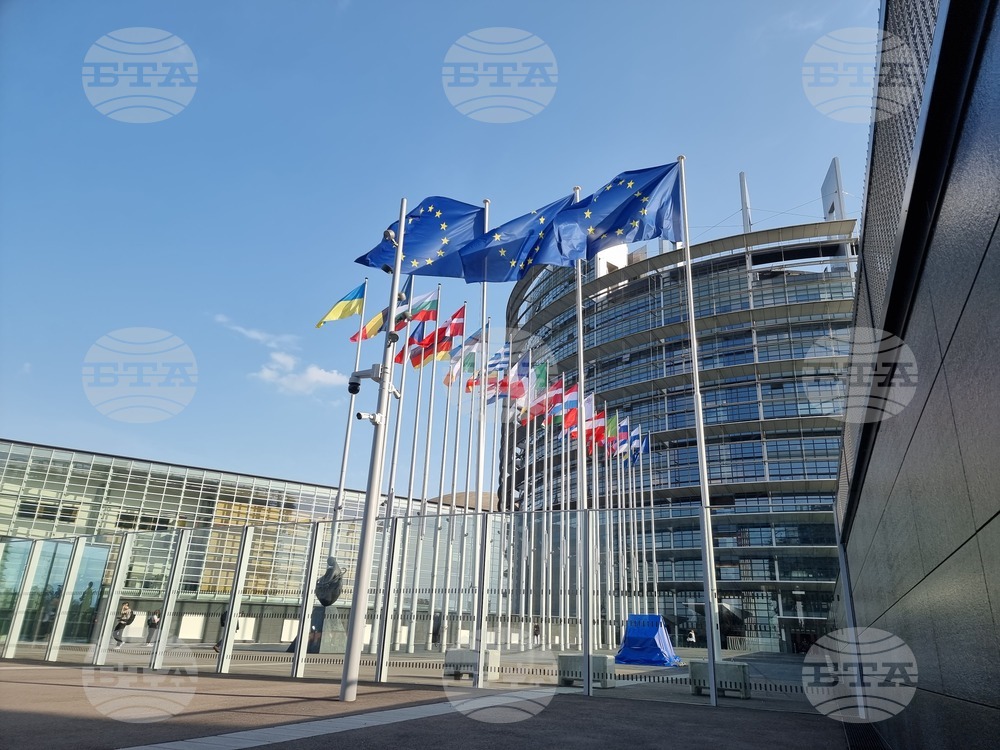 За Европейския парламент разширяването е стратегически отговор на променящата се геополитическа реалност