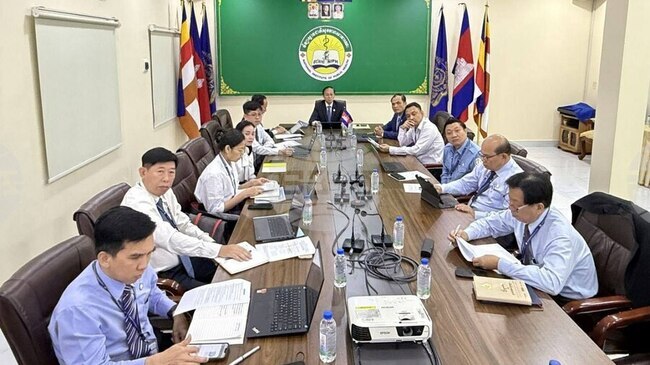 АКП: Камбоджа и Лаос засилват сътрудничеството си в достъпа до качествени и безопасни лекарства 