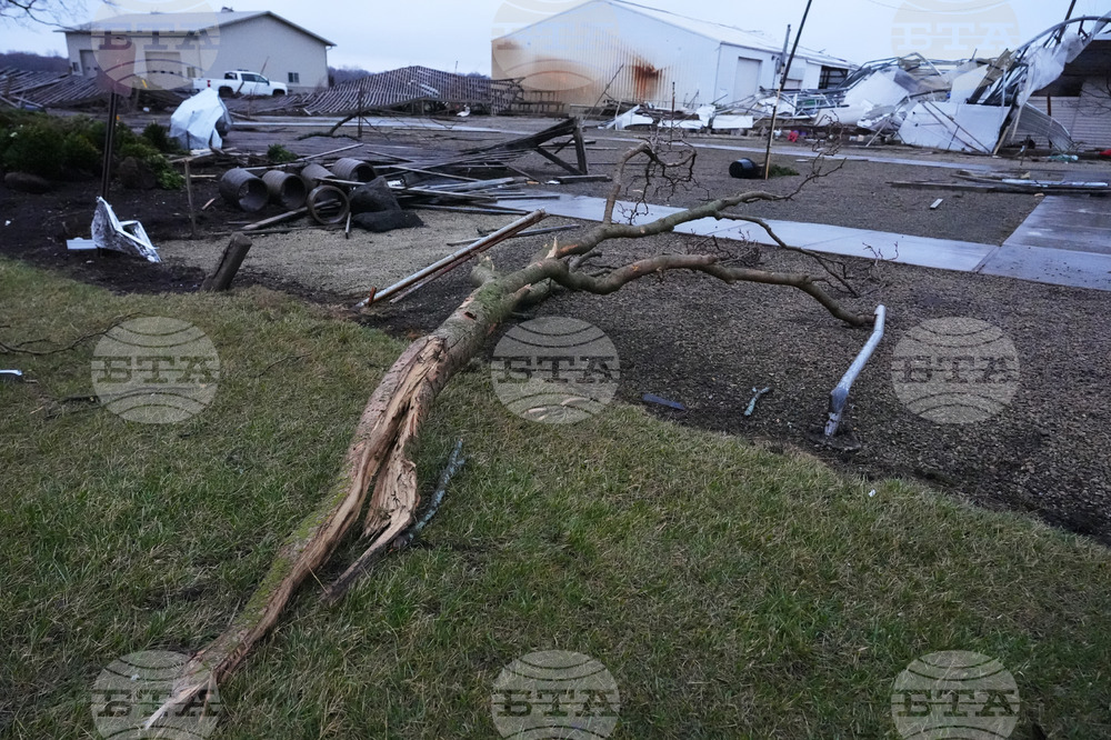 Extreme Weather Illinois