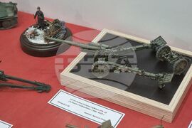 Ямбол - Музей на бойната слава - изложба „Родена край Одрин”