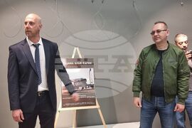 Ямбол - Музей на бойната слава - изложба „Родена край Одрин”