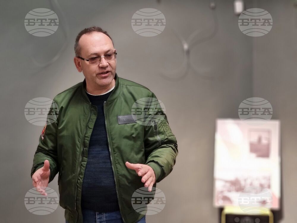 Ямбол - Музей на бойната слава - изложба „Родена край Одрин”