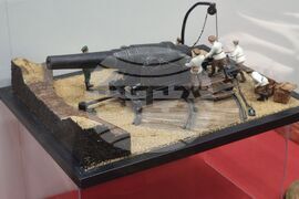 Ямбол - Музей на бойната слава - изложба „Родена край Одрин”