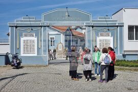 Ямбол - Музей на бойната слава - изложба „Родена край Одрин”