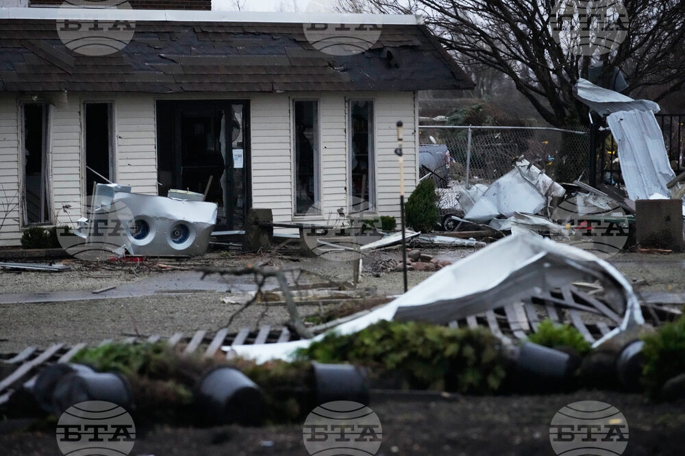 Extreme Weather Illinois