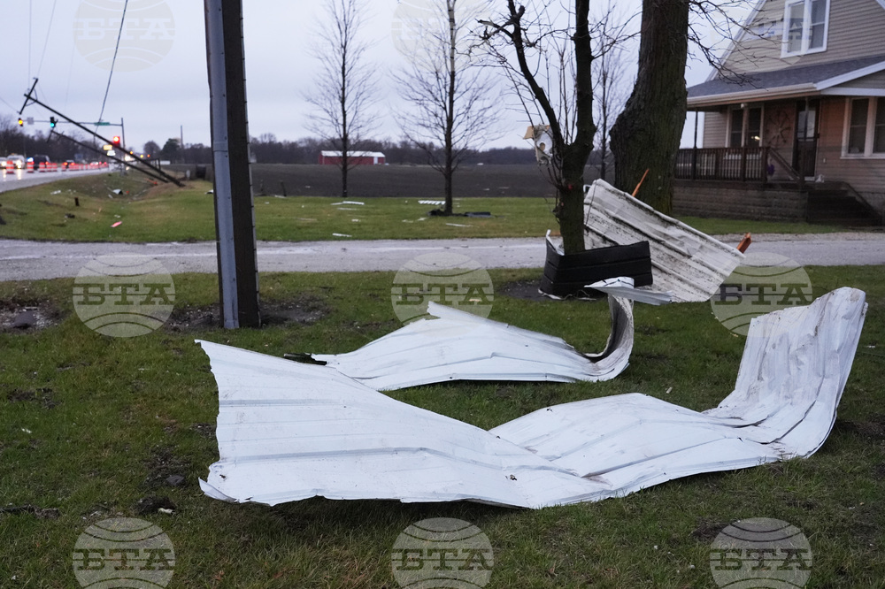 Extreme Weather Illinois