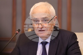 Народно събрание - Комисия по отбрана - заседание