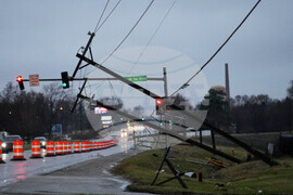 Extreme Weather Illinois
