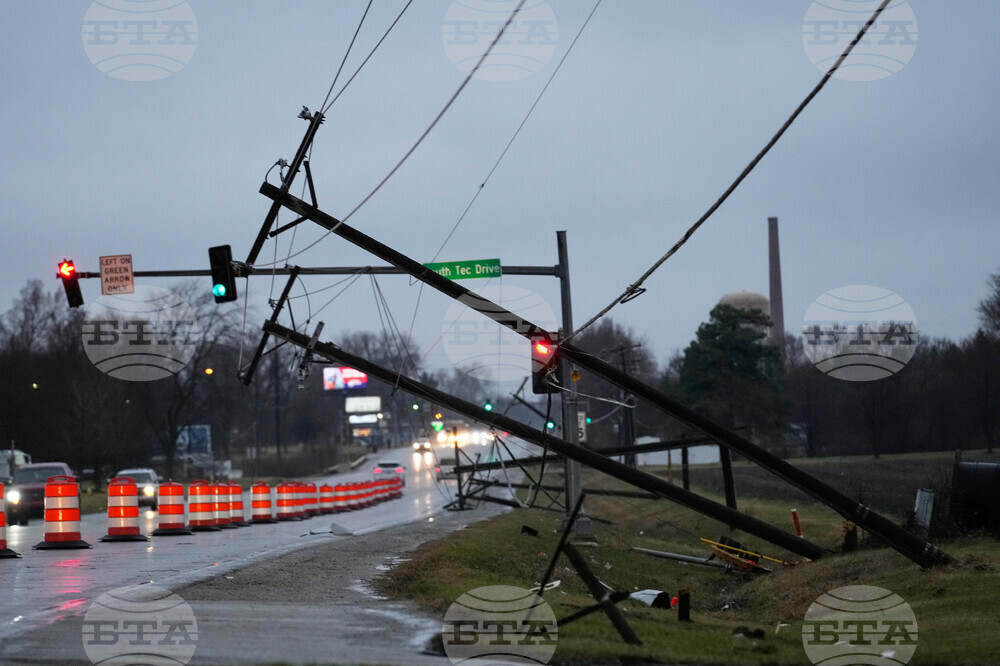 Extreme Weather Illinois