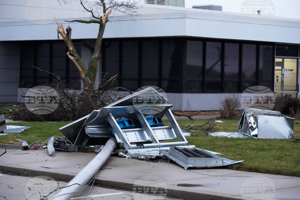 Extreme Weather Illinois