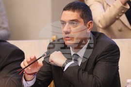 Народно събрание - Комисия по отбрана - заседание