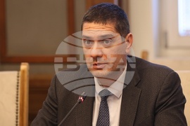 Народно събрание - Комисия по отбрана - заседание