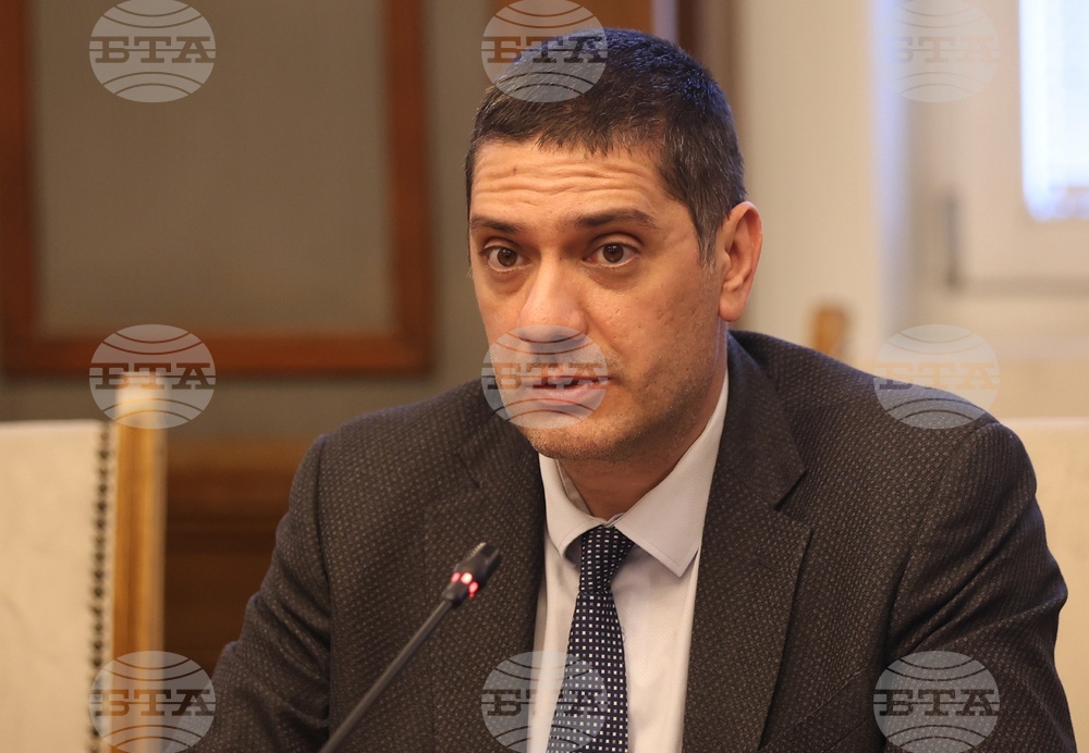 Народно събрание - Комисия по отбрана - заседание