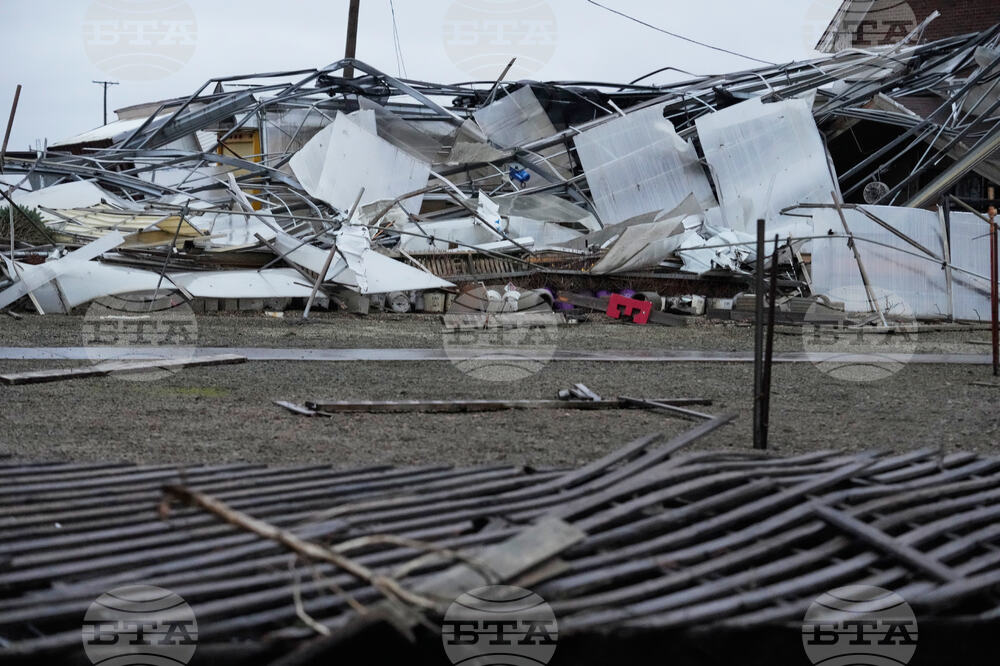 Extreme Weather Illinois