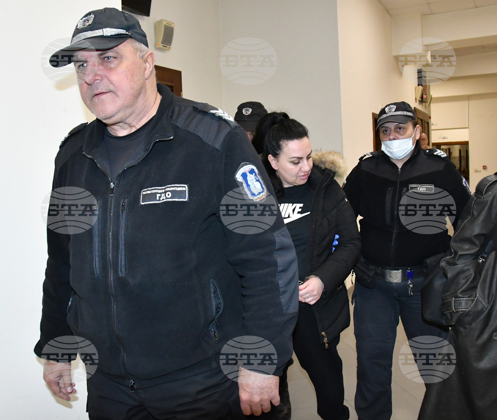 Хасково - Окръжен съд - отвличане - дело