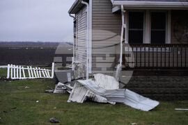 Extreme Weather Illinois