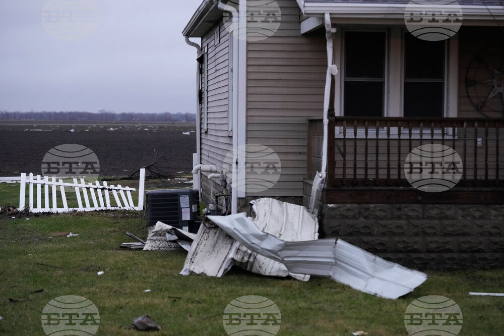 Extreme Weather Illinois