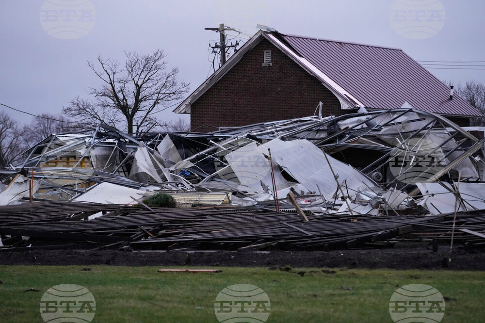 Extreme Weather Illinois