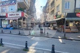 Турция - Рамазан