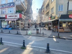 Турция - Рамазан