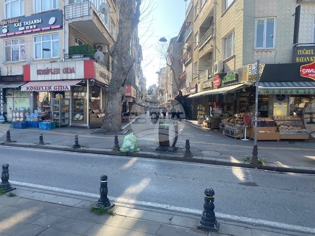 Турция - Рамазан