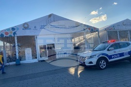 Турция - Рамазан