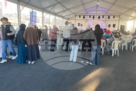 Турция - Рамазан