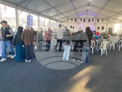 Турция - Рамазан