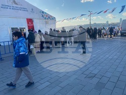 Турция - Рамазан