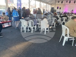 Турция - Рамазан