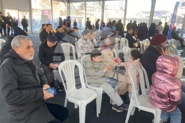 Турция - Рамазан